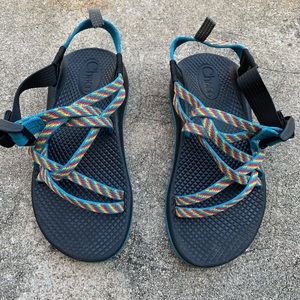 Chacos